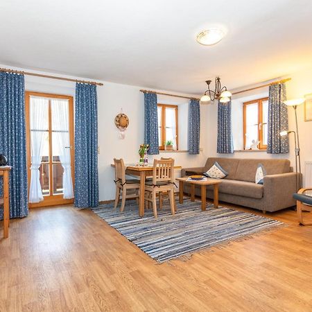 Leitnerhof Hotel Bad Reichenhall Kültér fotó