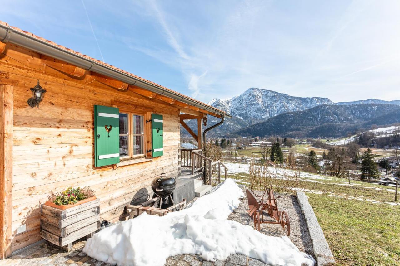 Leitnerhof Hotel Bad Reichenhall Kültér fotó