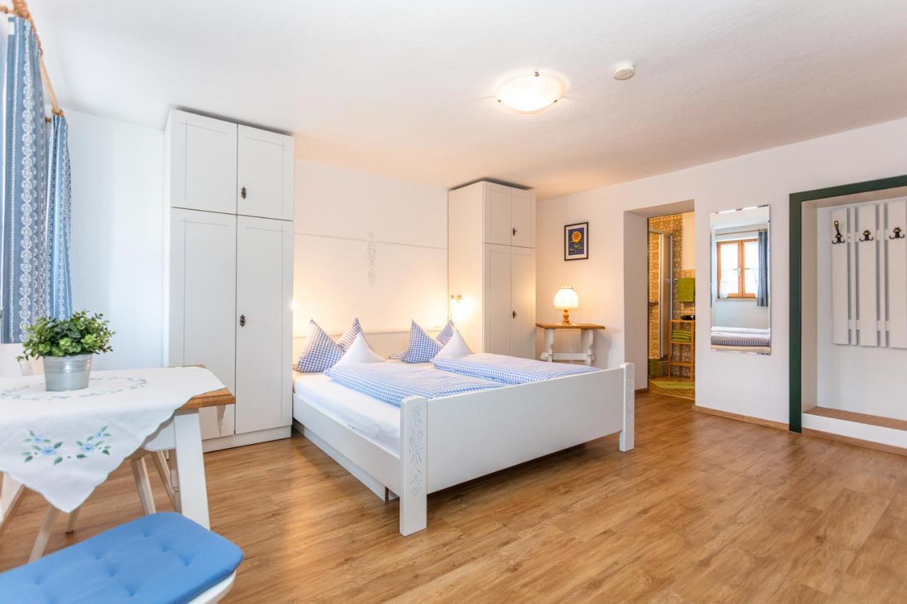 Leitnerhof Hotel Bad Reichenhall Kültér fotó