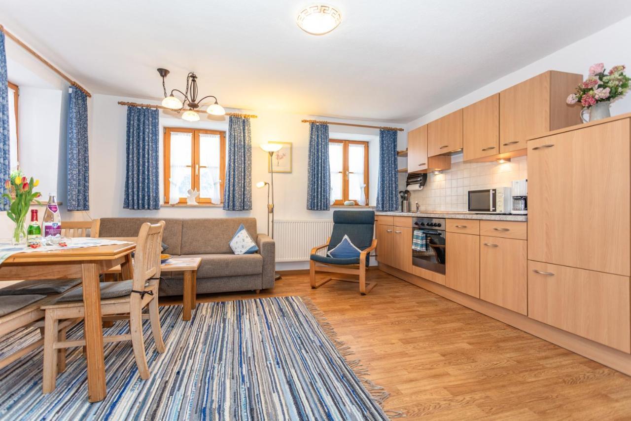 Leitnerhof Hotel Bad Reichenhall Kültér fotó