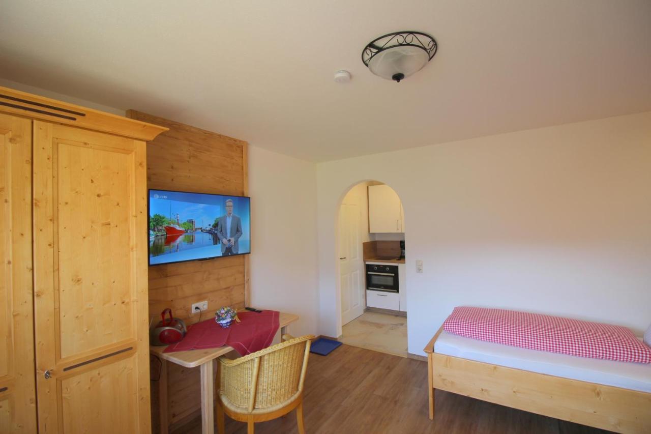 Leitnerhof Hotel Bad Reichenhall Kültér fotó