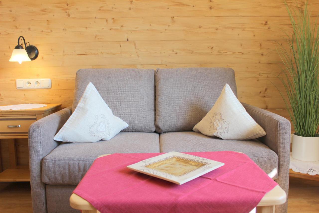 Leitnerhof Hotel Bad Reichenhall Kültér fotó