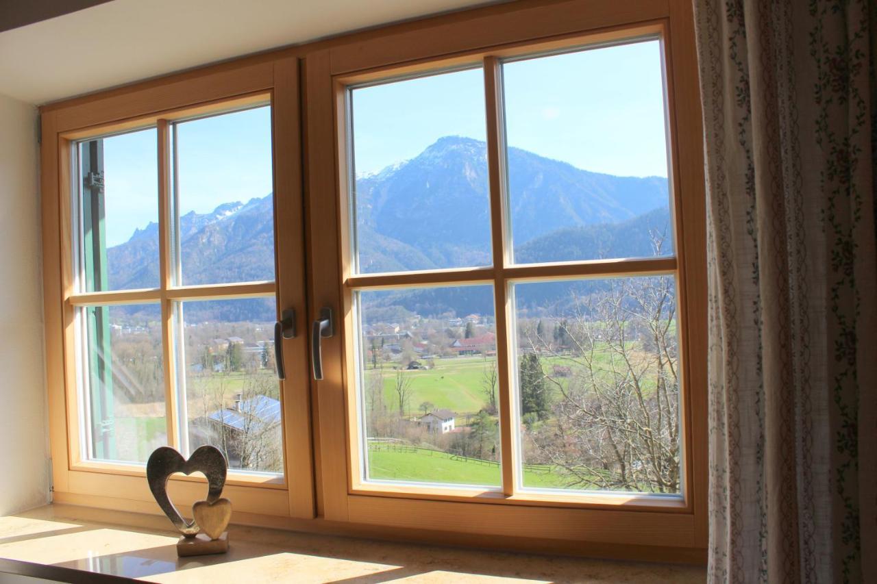 Leitnerhof Hotel Bad Reichenhall Kültér fotó