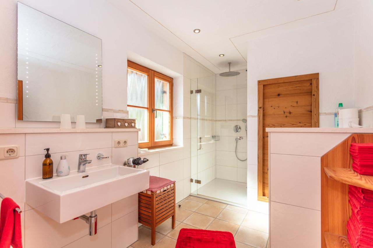 Leitnerhof Hotel Bad Reichenhall Kültér fotó