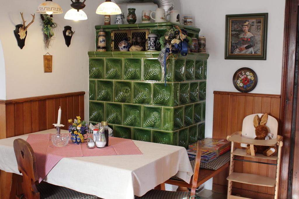Leitnerhof Hotel Bad Reichenhall Kültér fotó