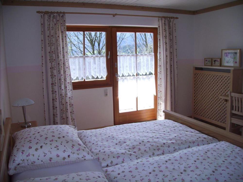 Leitnerhof Hotel Bad Reichenhall Kültér fotó