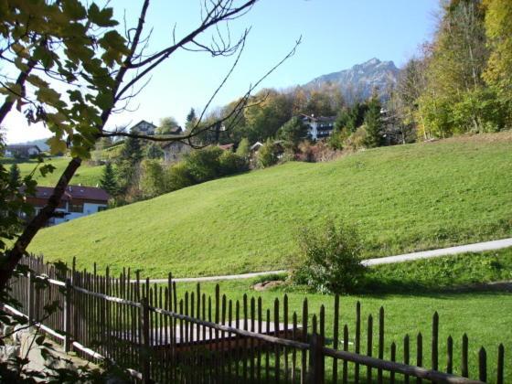 Leitnerhof Hotel Bad Reichenhall Kültér fotó