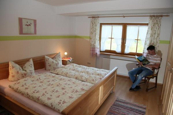 Leitnerhof Hotel Bad Reichenhall Kültér fotó