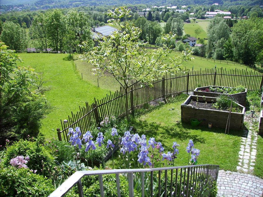 Leitnerhof Hotel Bad Reichenhall Kültér fotó