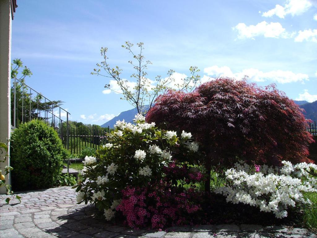 Leitnerhof Hotel Bad Reichenhall Kültér fotó