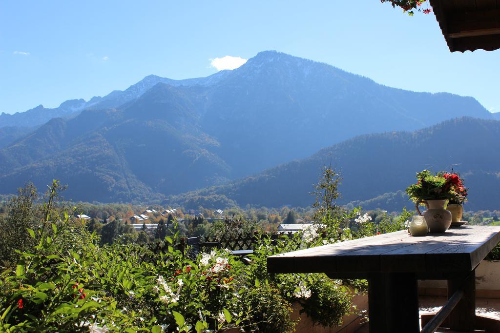 Leitnerhof Hotel Bad Reichenhall Kültér fotó