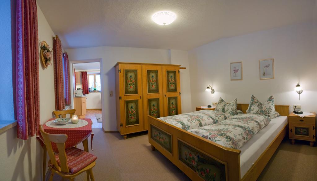 Leitnerhof Hotel Bad Reichenhall Kültér fotó