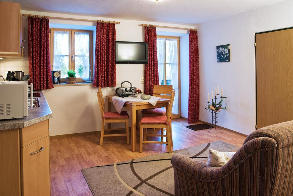 Leitnerhof Hotel Bad Reichenhall Kültér fotó