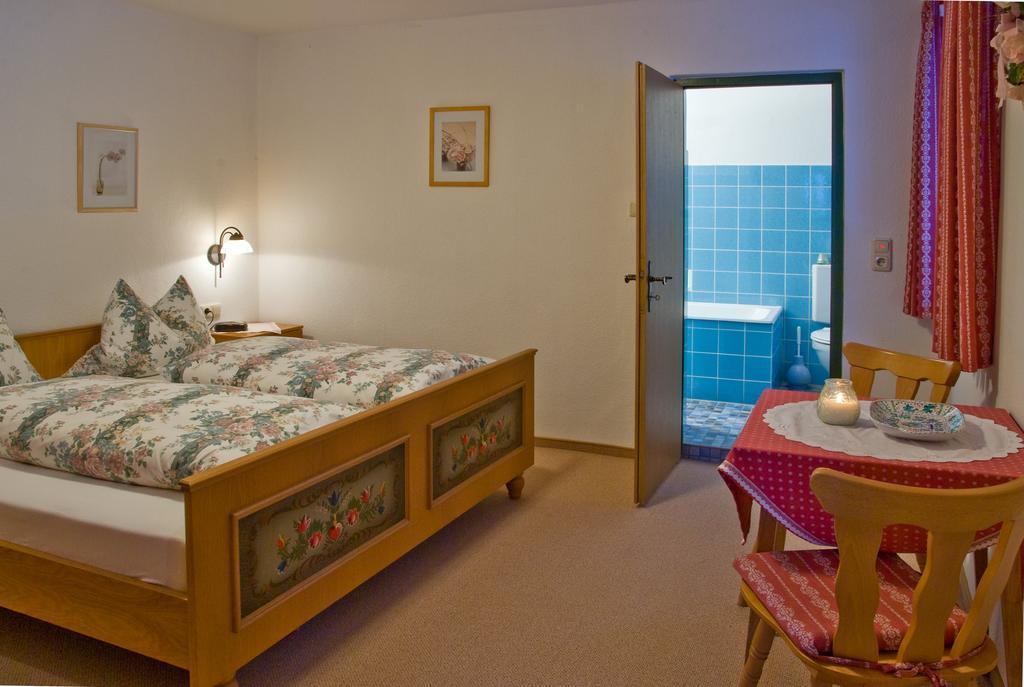 Leitnerhof Hotel Bad Reichenhall Kültér fotó