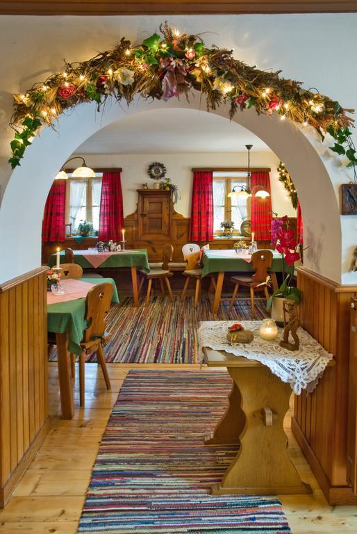 Leitnerhof Hotel Bad Reichenhall Kültér fotó