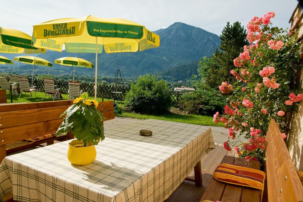 Leitnerhof Hotel Bad Reichenhall Kültér fotó